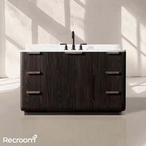 Cira Single Extra-Wide Vanity - Zonesus