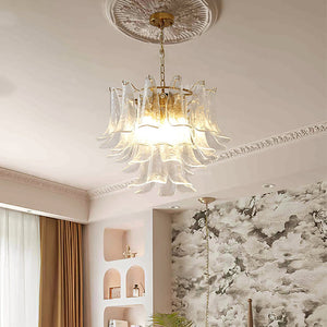 Murano Chandelier - Zonesus