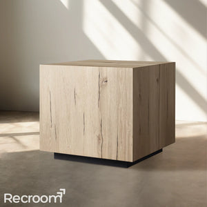 Sullivo End Table - Zonesus