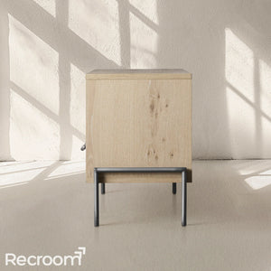 Sullivo Open Nightstand - Zonesus
