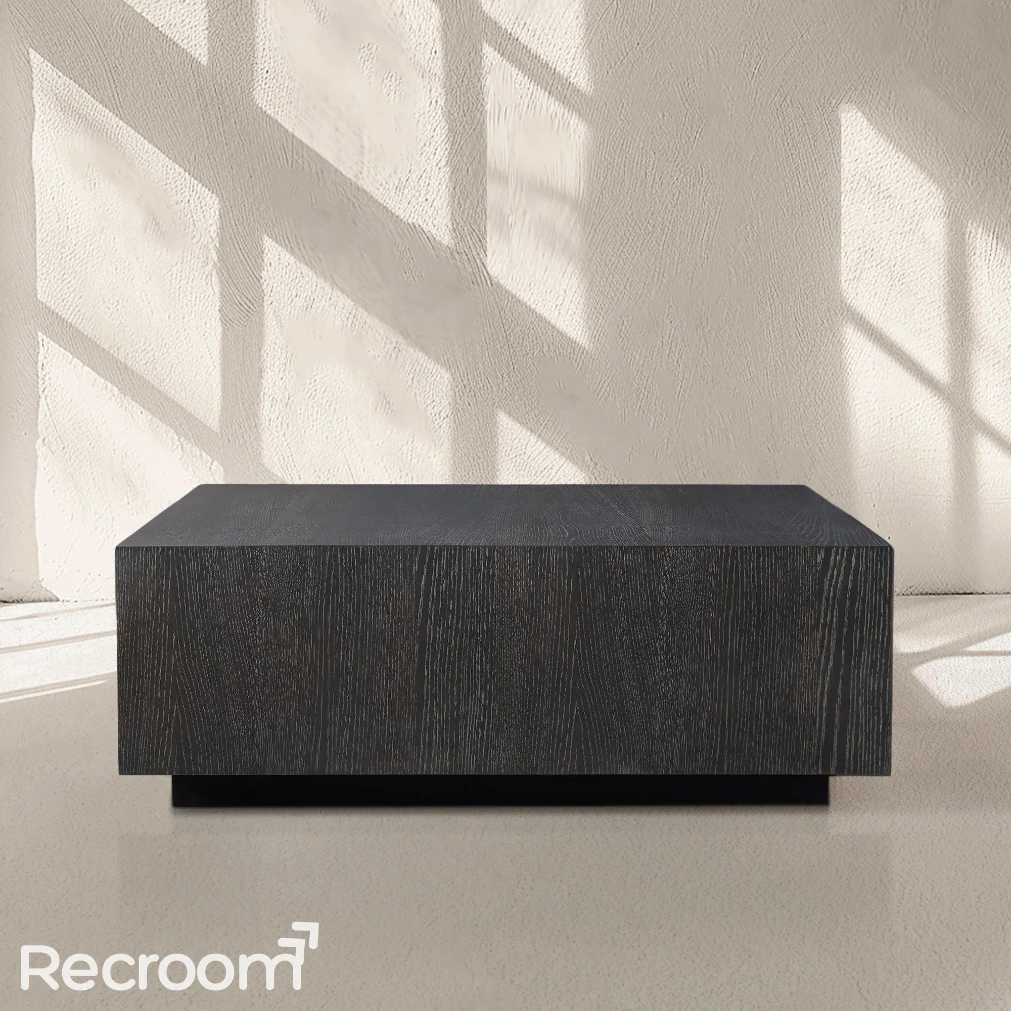 Sullivo Square Coffee Table - Zonesus