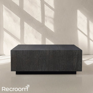 Sullivo Square Coffee Table - Zonesus