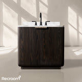 Cira Single Vanity - Zonesus