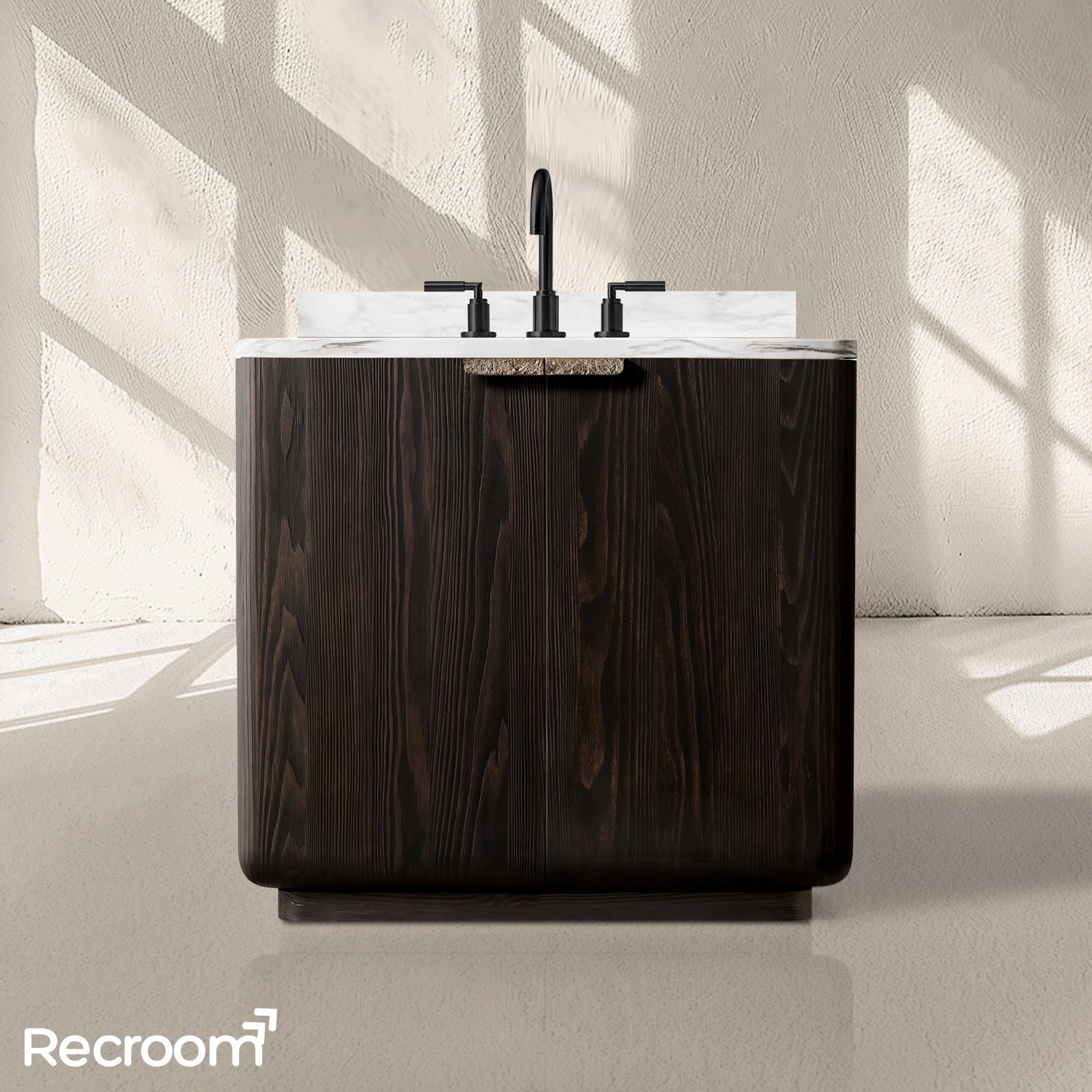 Cira Single Vanity - Zonesus