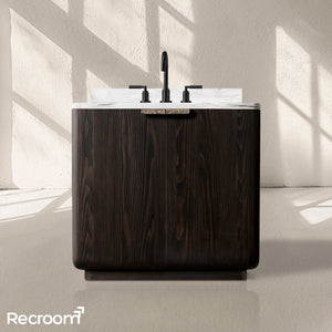 Cira Single Vanity - Zonesus