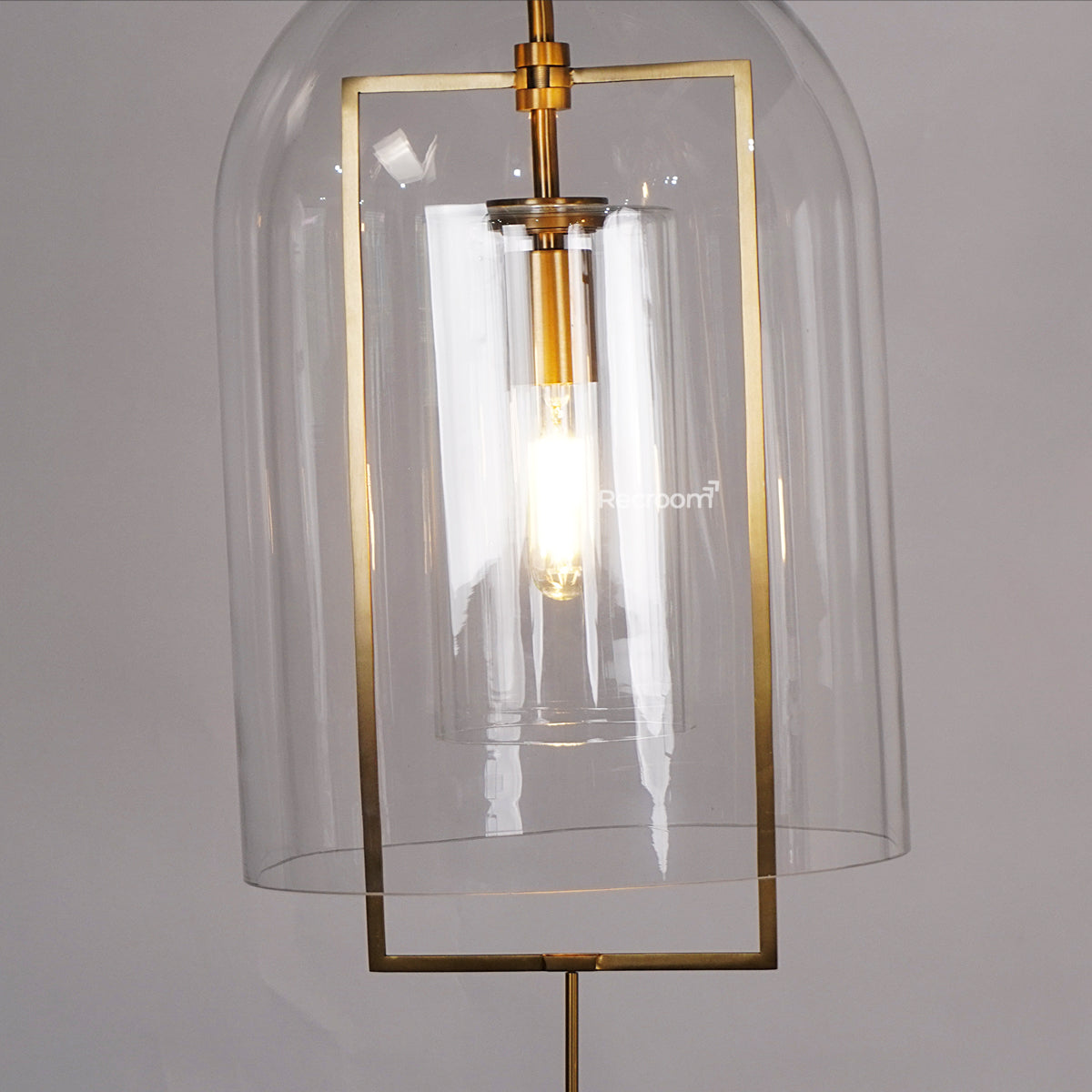Fulcram Grand Round Chandelier 61“ 73” 85“ - Zonesus