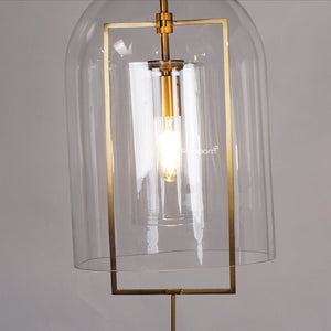 Fulcram Grand Round Chandelier 61“ 73” 85“ - Zonesus