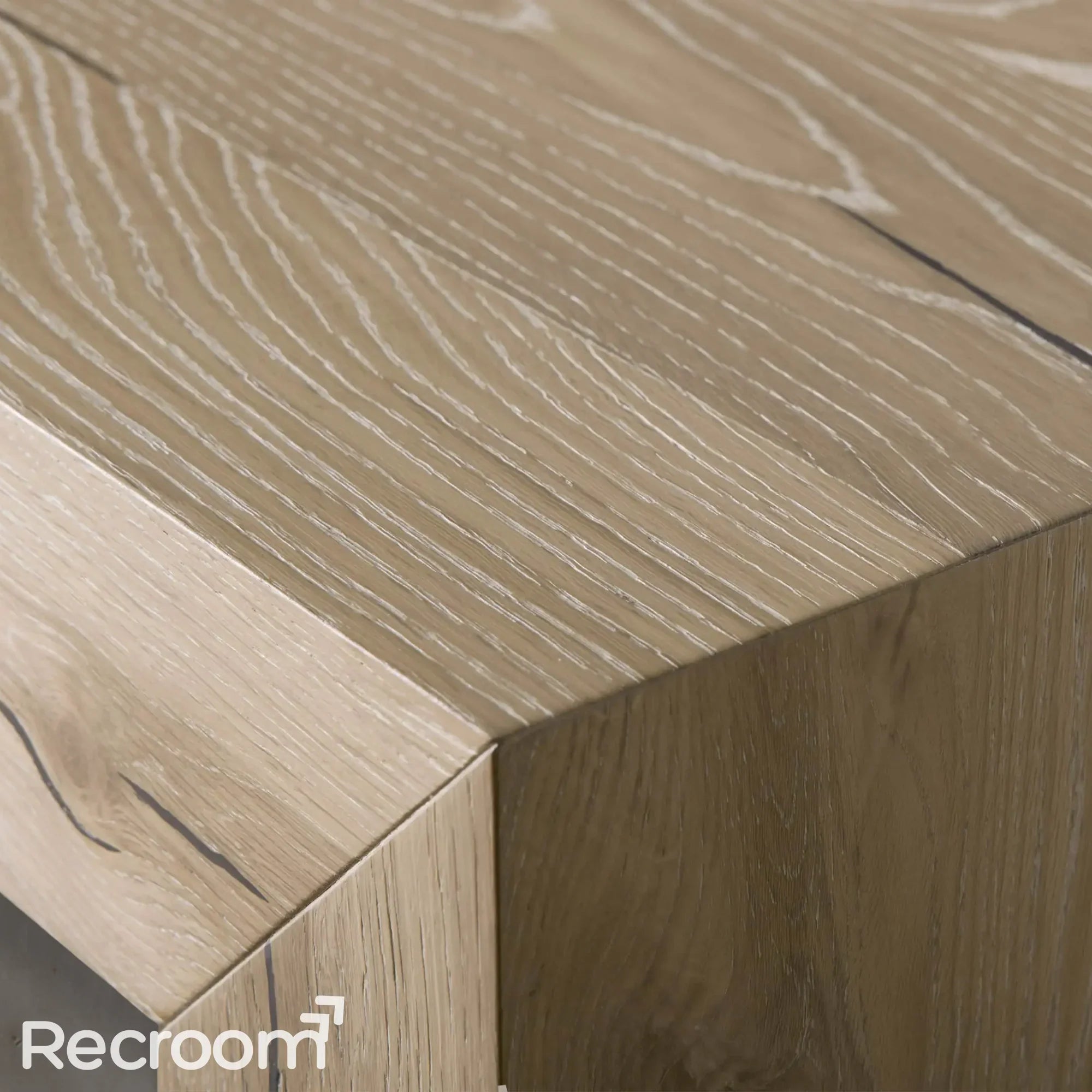 Sullivo Waterfall Coffee Table - Zonesus