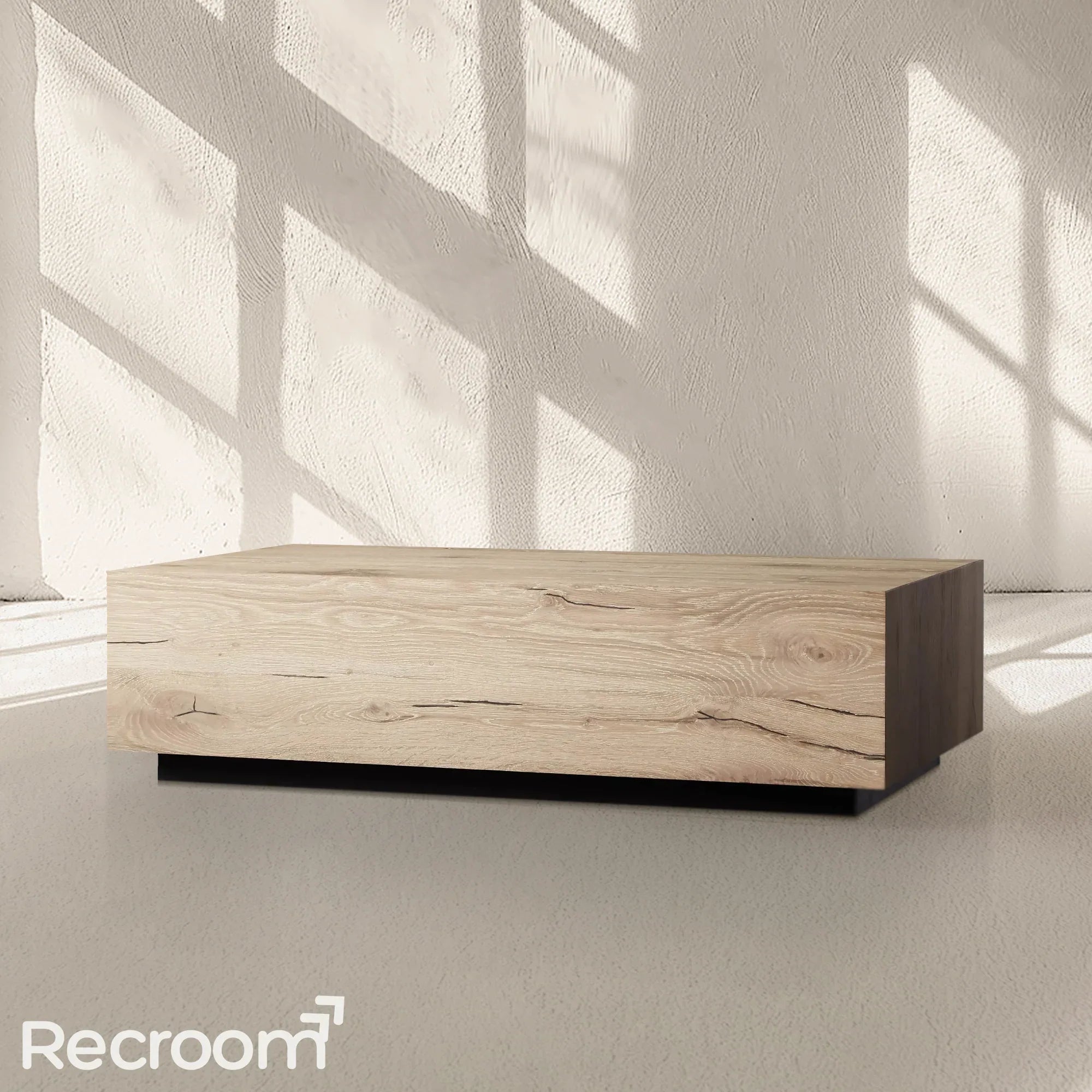Sullivo Coffee Table - Zonesus