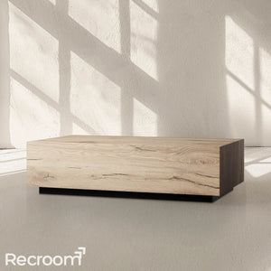 Sullivo Coffee Table - Zonesus