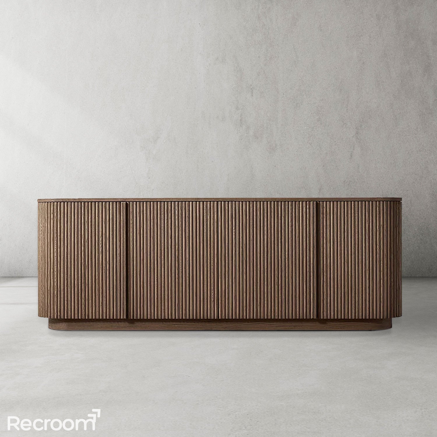 Muelho 4-Door Sideboard - Zonesus