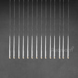 Aquitaines Linear Chandelier 72" - Zonesus
