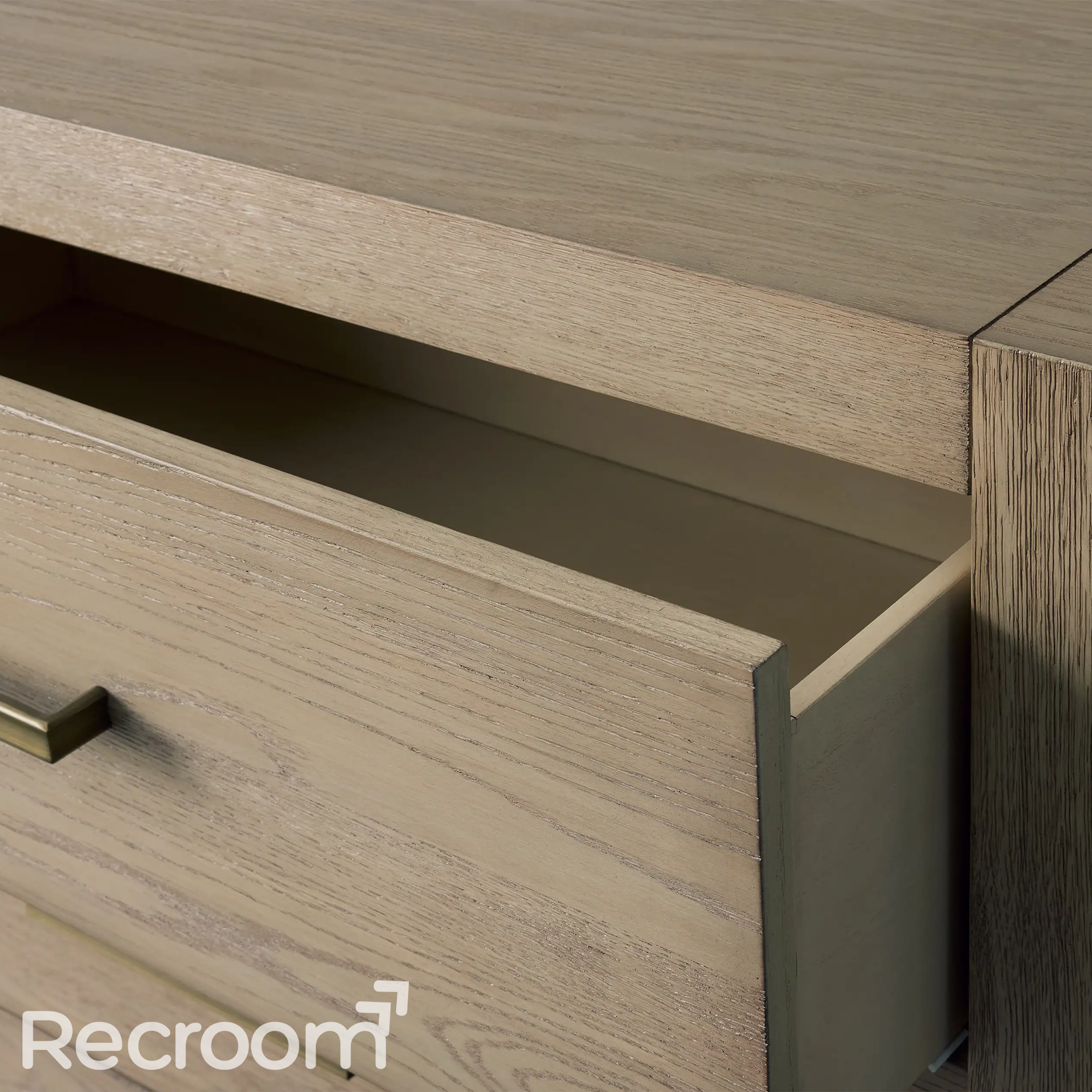 Bood Six-Drawer Dresser - Zonesus
