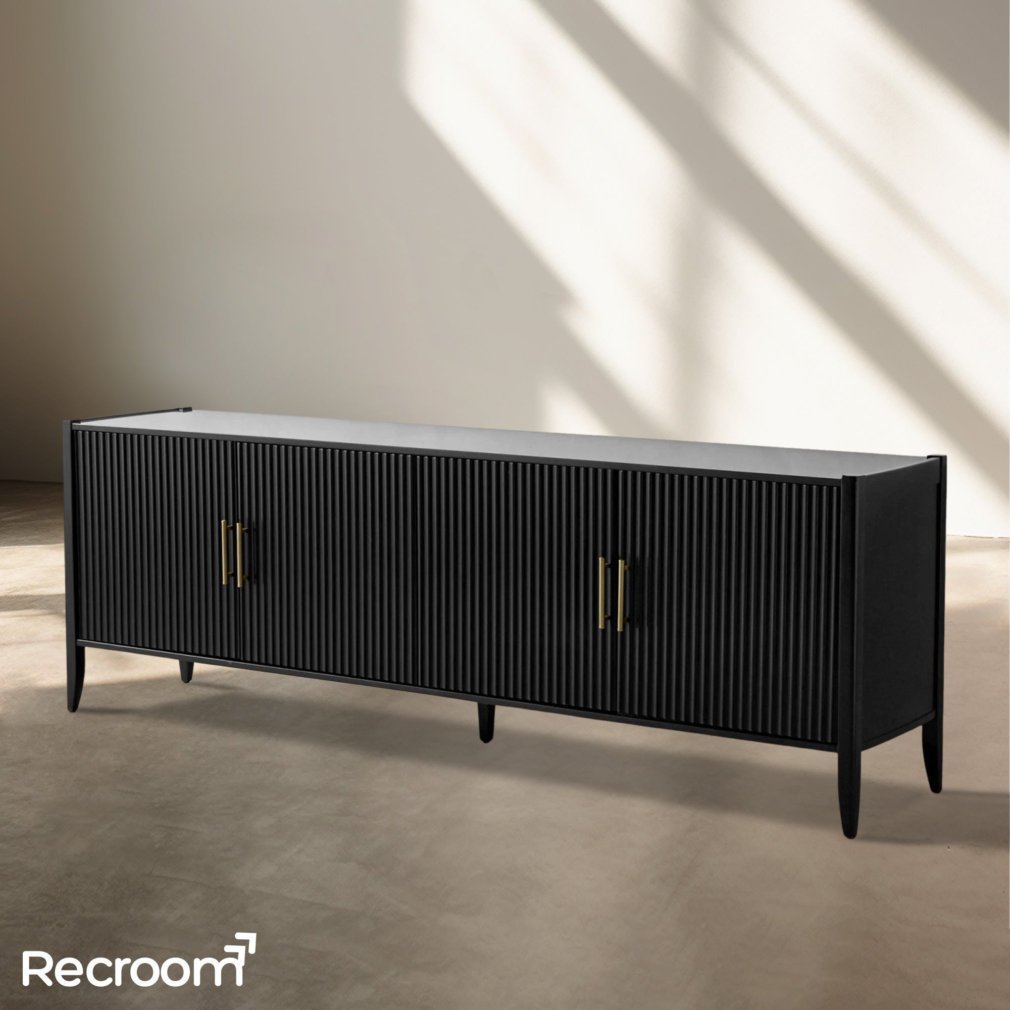 Louisa Media Console - Zonesus