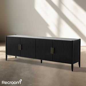 Louisa Media Console - Zonesus