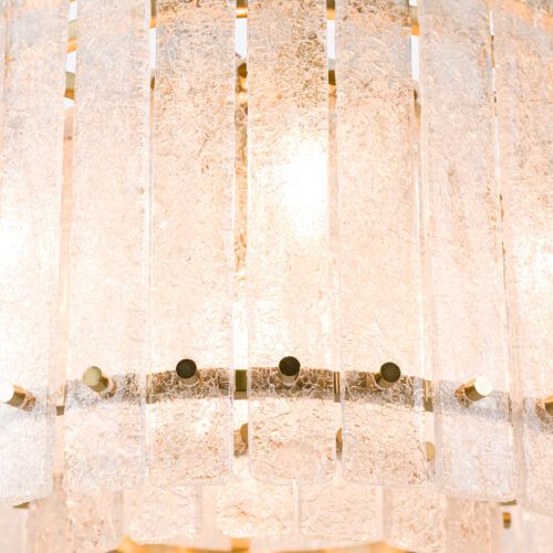Tahli Chandelier - Zonesus