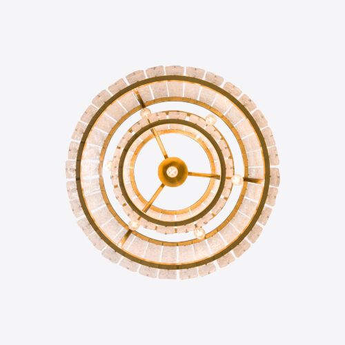 Tahli Chandelier - Zonesus