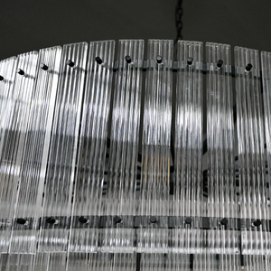 San Marcon Round Chandelier 22" 37" 48" 60" - Zonesus