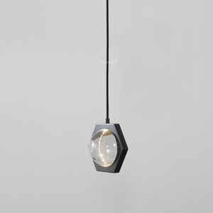 Eclitant Island Pendant 7“ - Zonesus