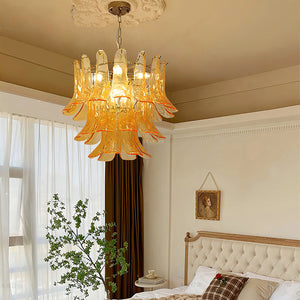 Murano Chandelier - Zonesus