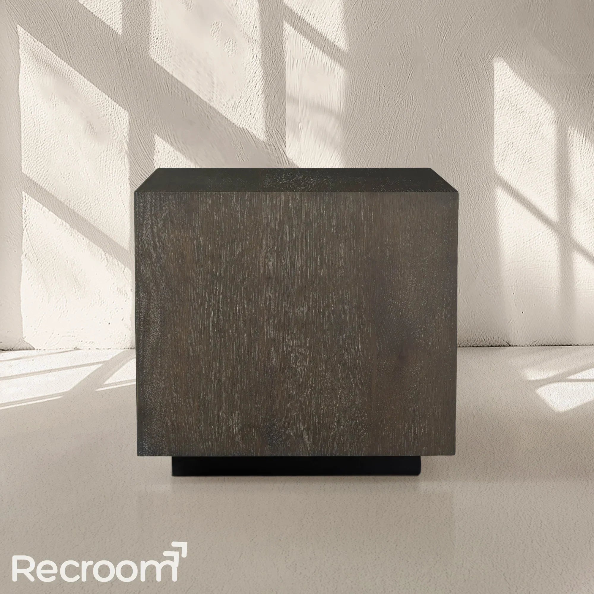 Sullivo End Table - Zonesus