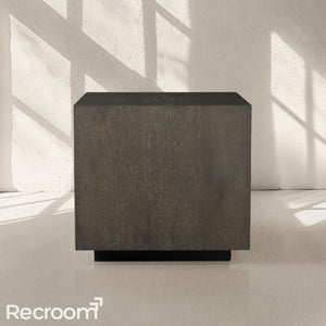 Sullivo End Table - Zonesus