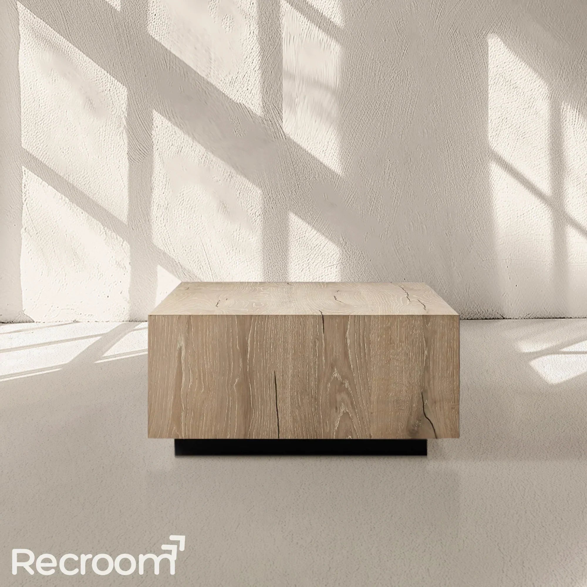 Sullivo Coffee Table - Zonesus