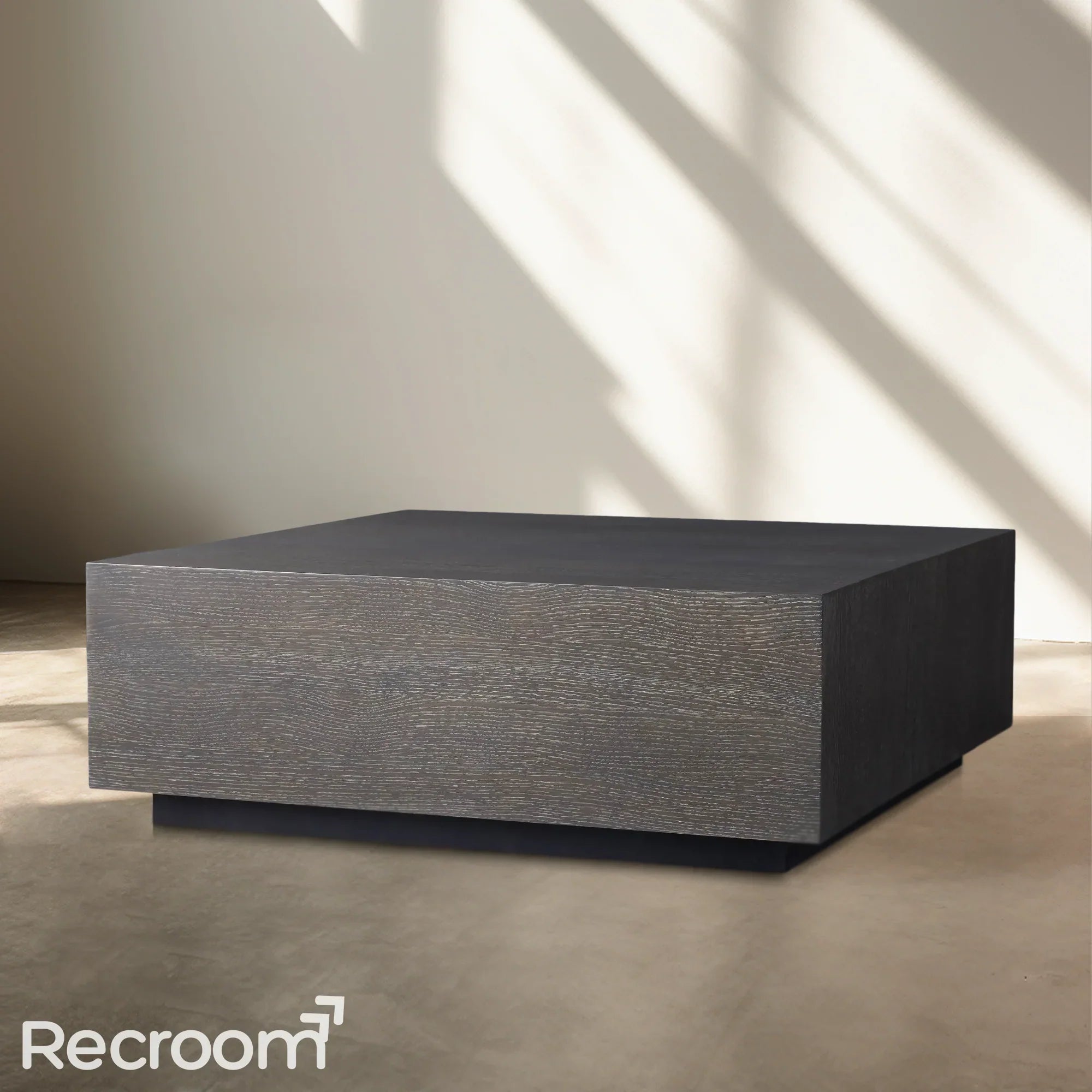 Sullivo Square Coffee Table - Zonesus
