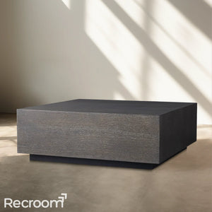 Sullivo Square Coffee Table - Zonesus