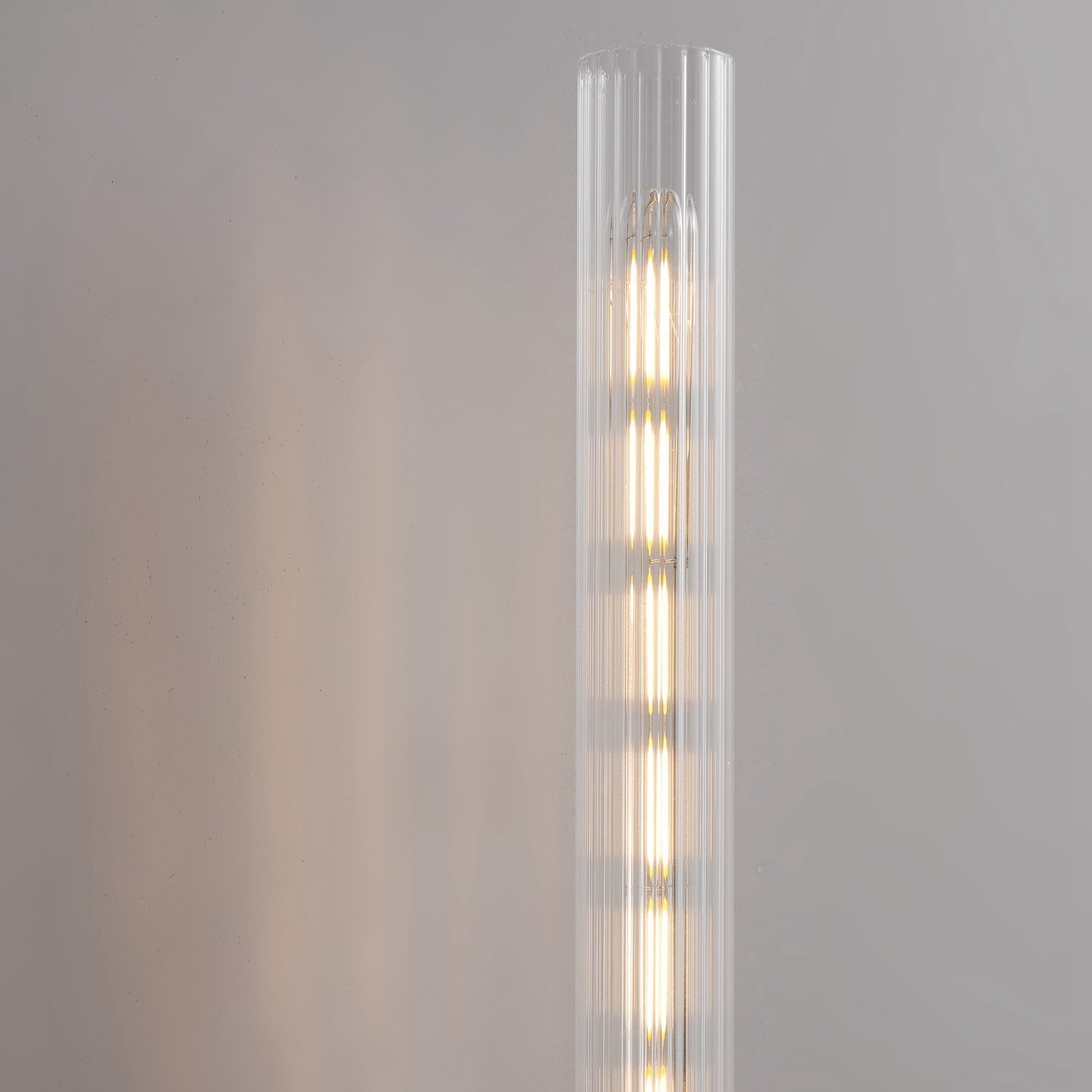 Cannel Single Wall Sconce 5" - Zonesus