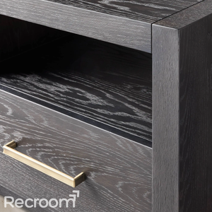 Bood Open Nightstand - Zonesus