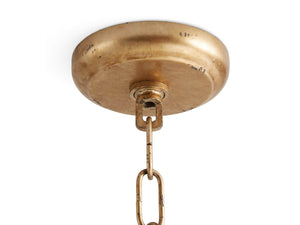 Geode 30" Chandelier - Zonesus