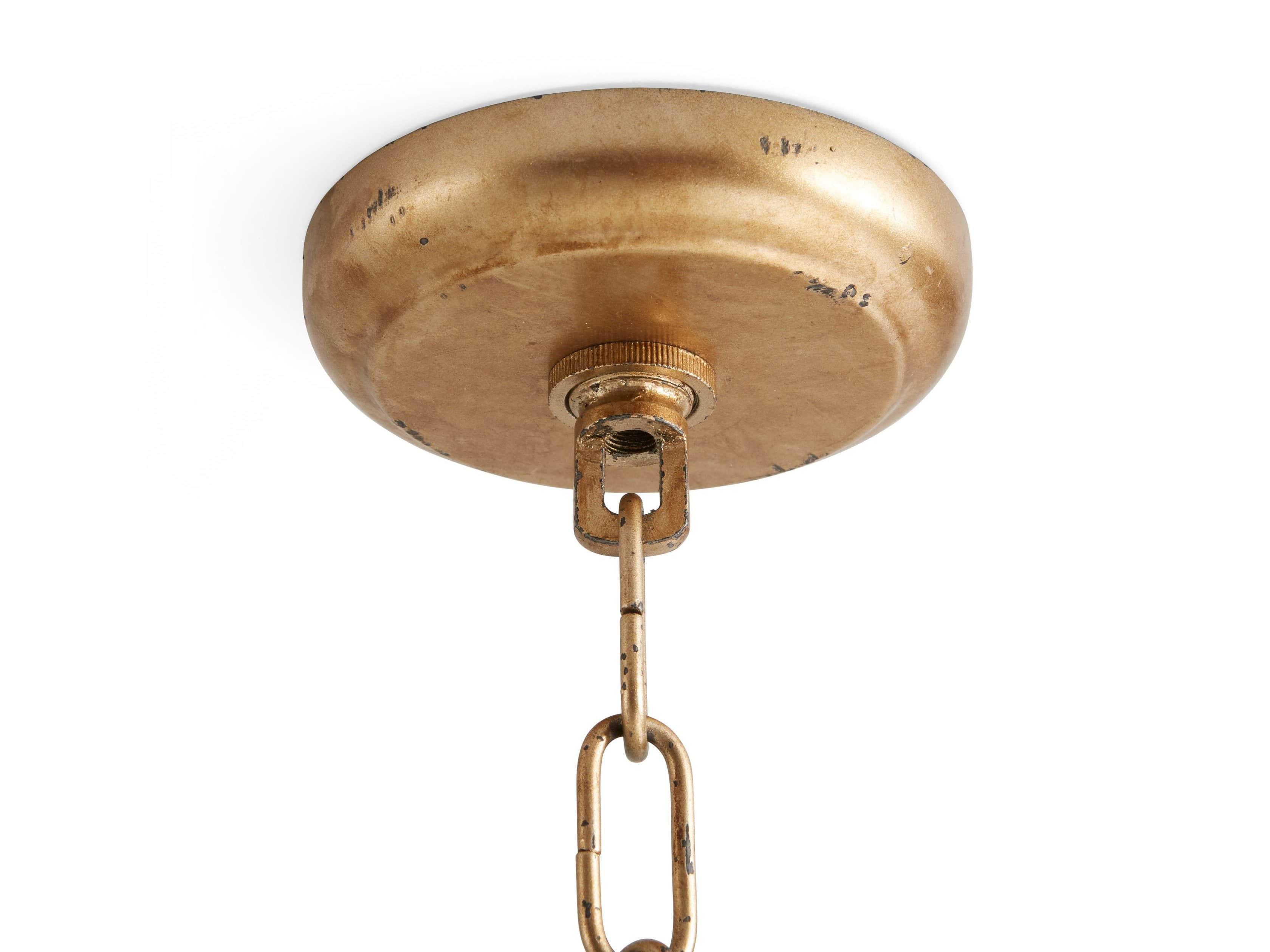 Geode 30" Chandelier - Zonesus