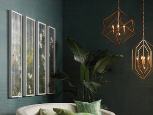 Geode 30" Chandelier - Zonesus