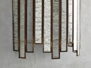 Laila Wall Sconce - Zonesus