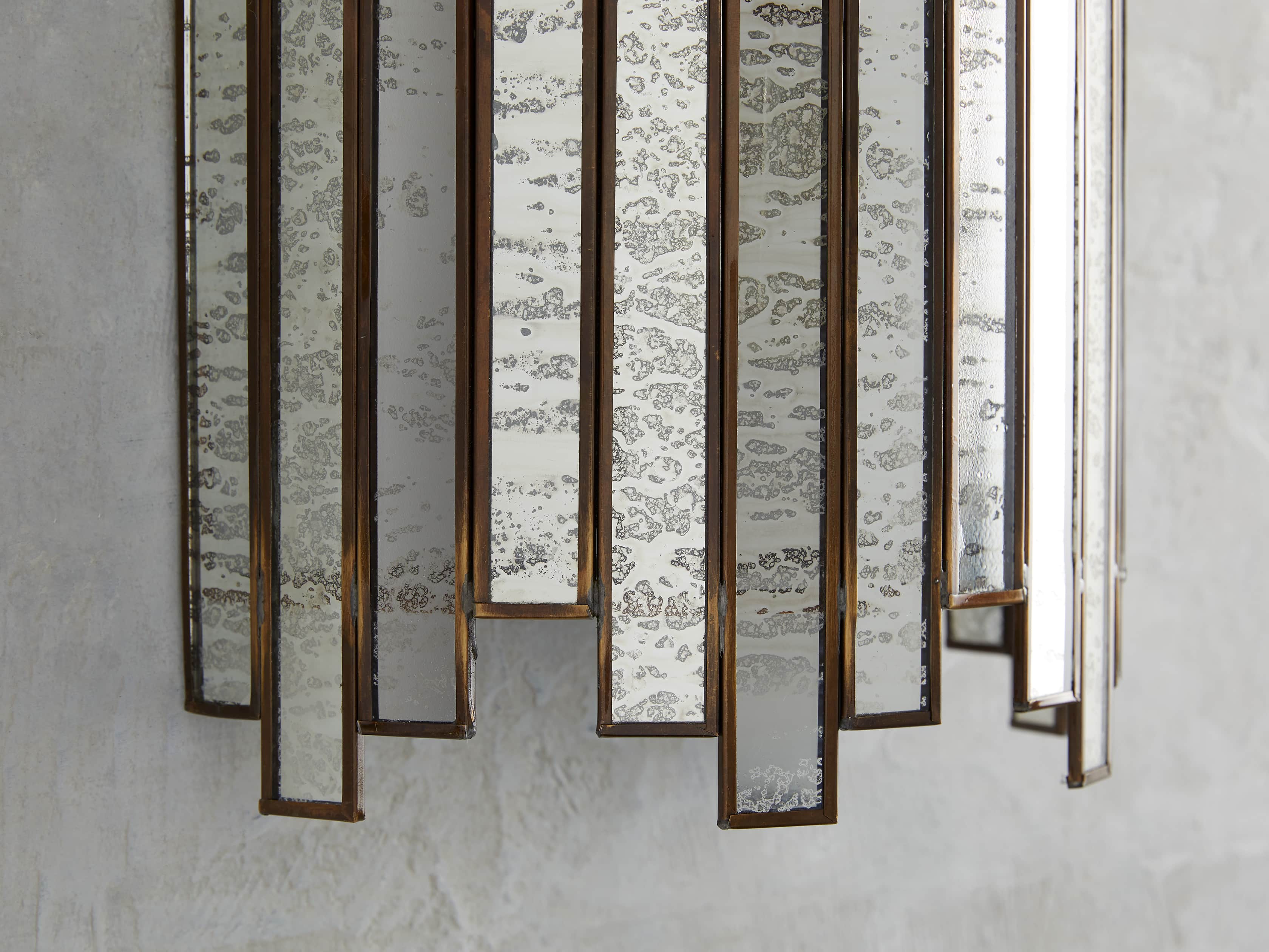 Laila Wall Sconce - Zonesus
