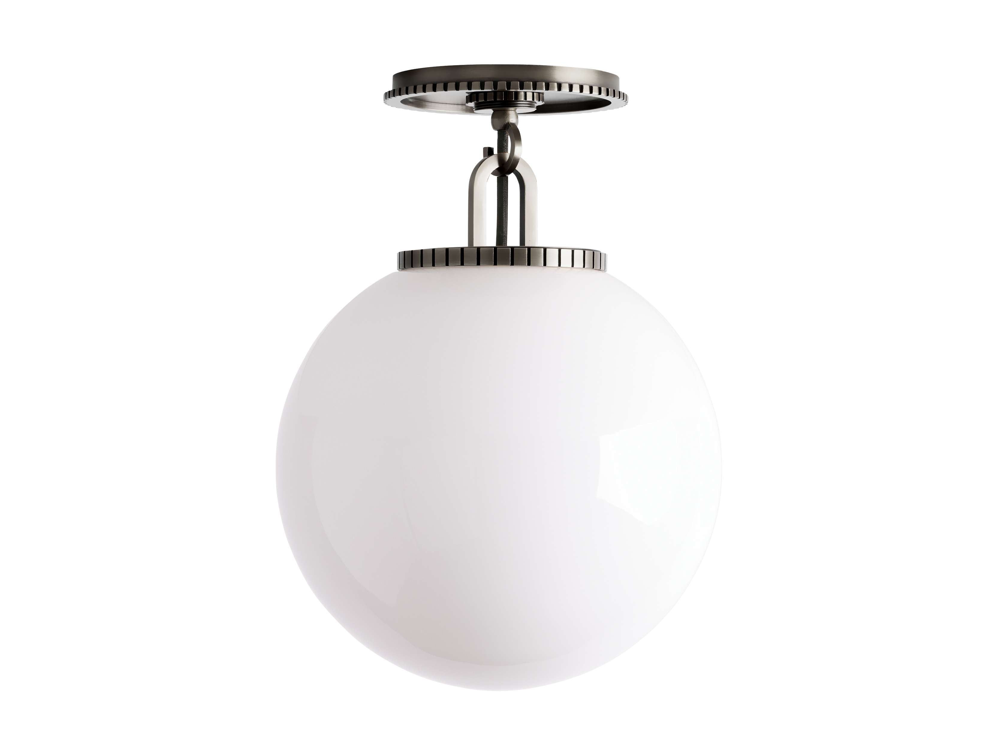 Wescott Globe Flushmount - Zonesus