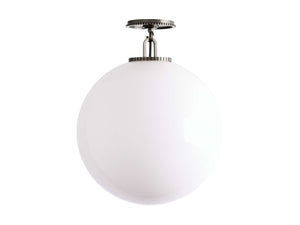 Wescott Globe Flushmount - Zonesus