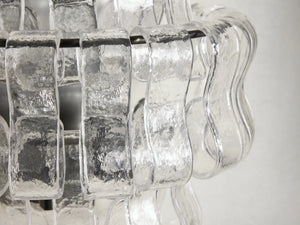 Ghiaccio Wall Sconce - Zonesus