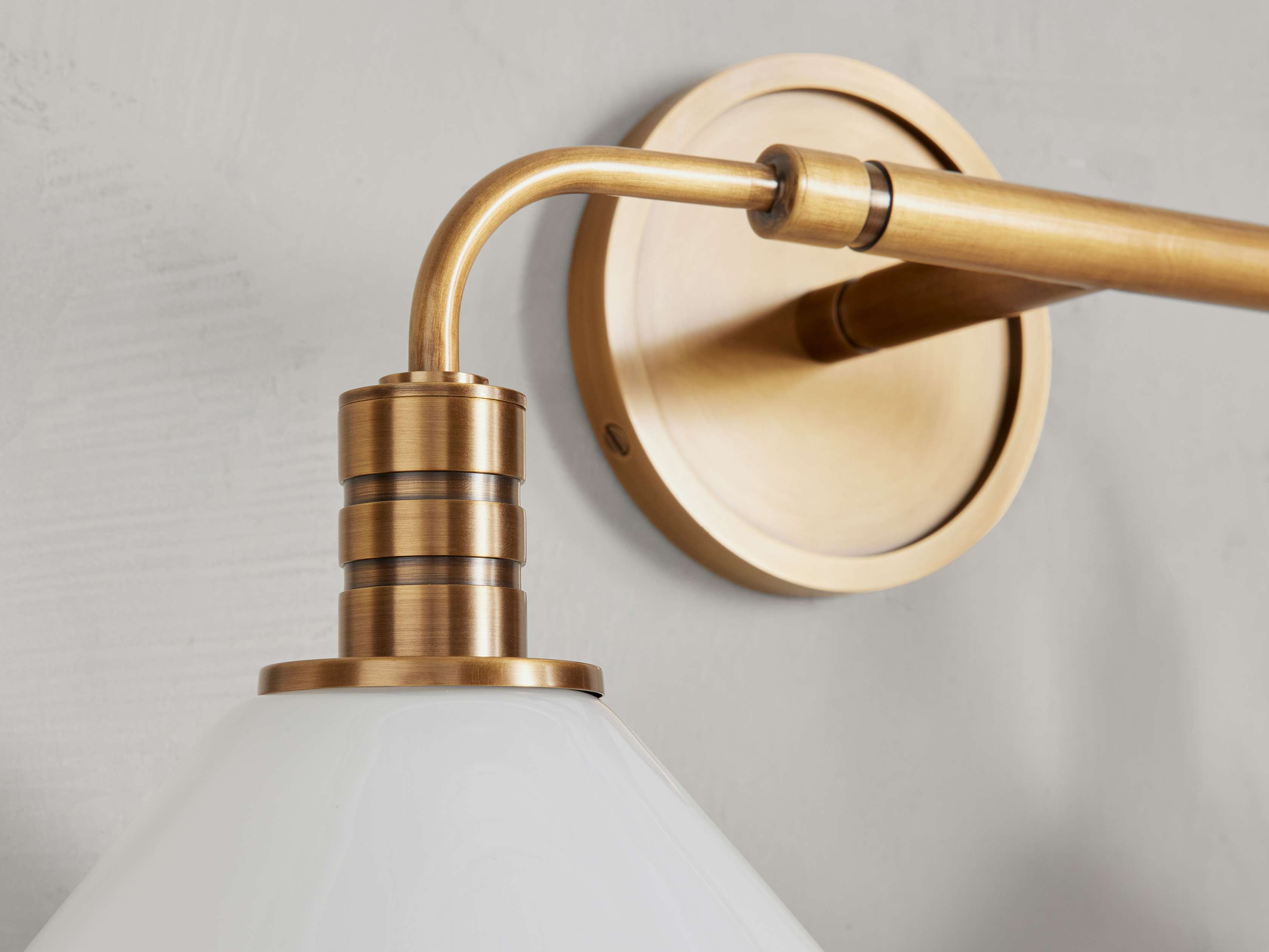 Theron 2-Light Wall Sconce - Zonesus
