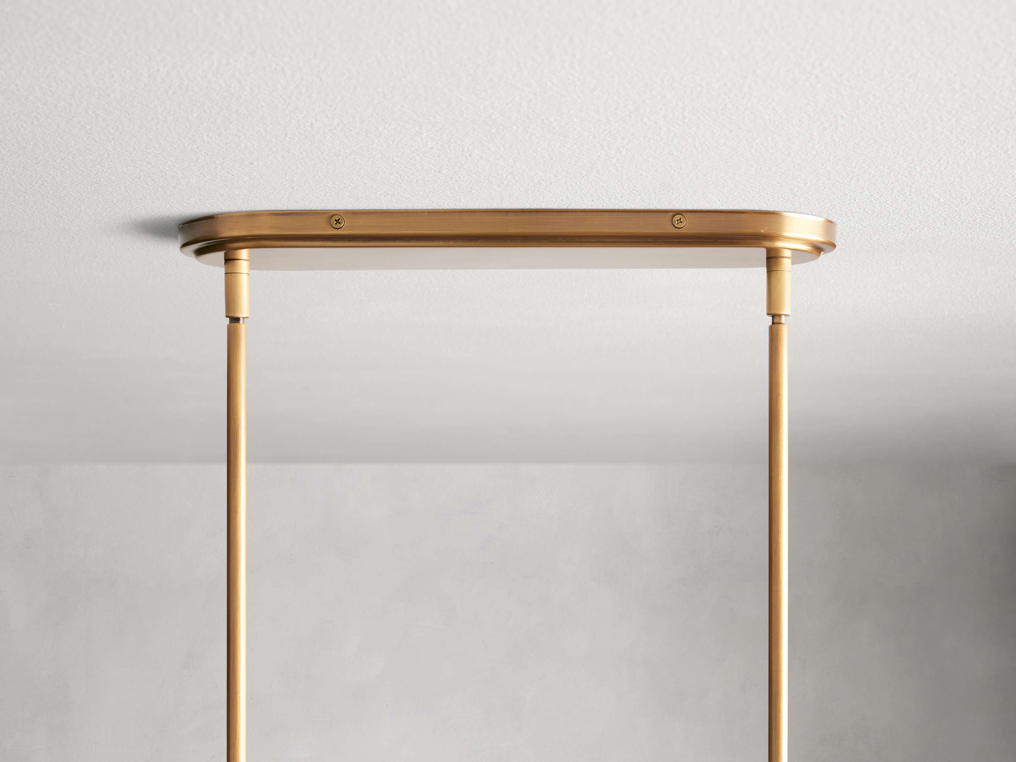 Theron Linear Chandelier - Zonesus