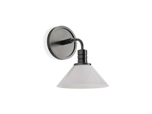 Theron Wall Sconce in Bronze - Zonesus