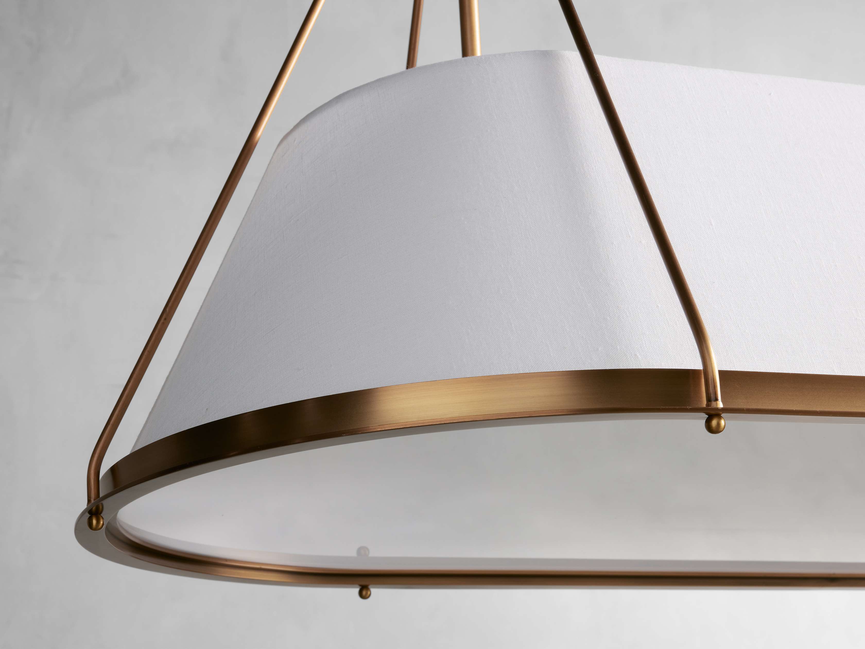 Shelton Linear Pendant - Zonesus