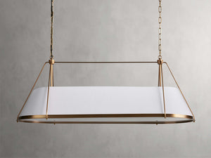 Shelton Linear Pendant - Zonesus