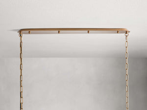 Shelton Linear Pendant - Zonesus