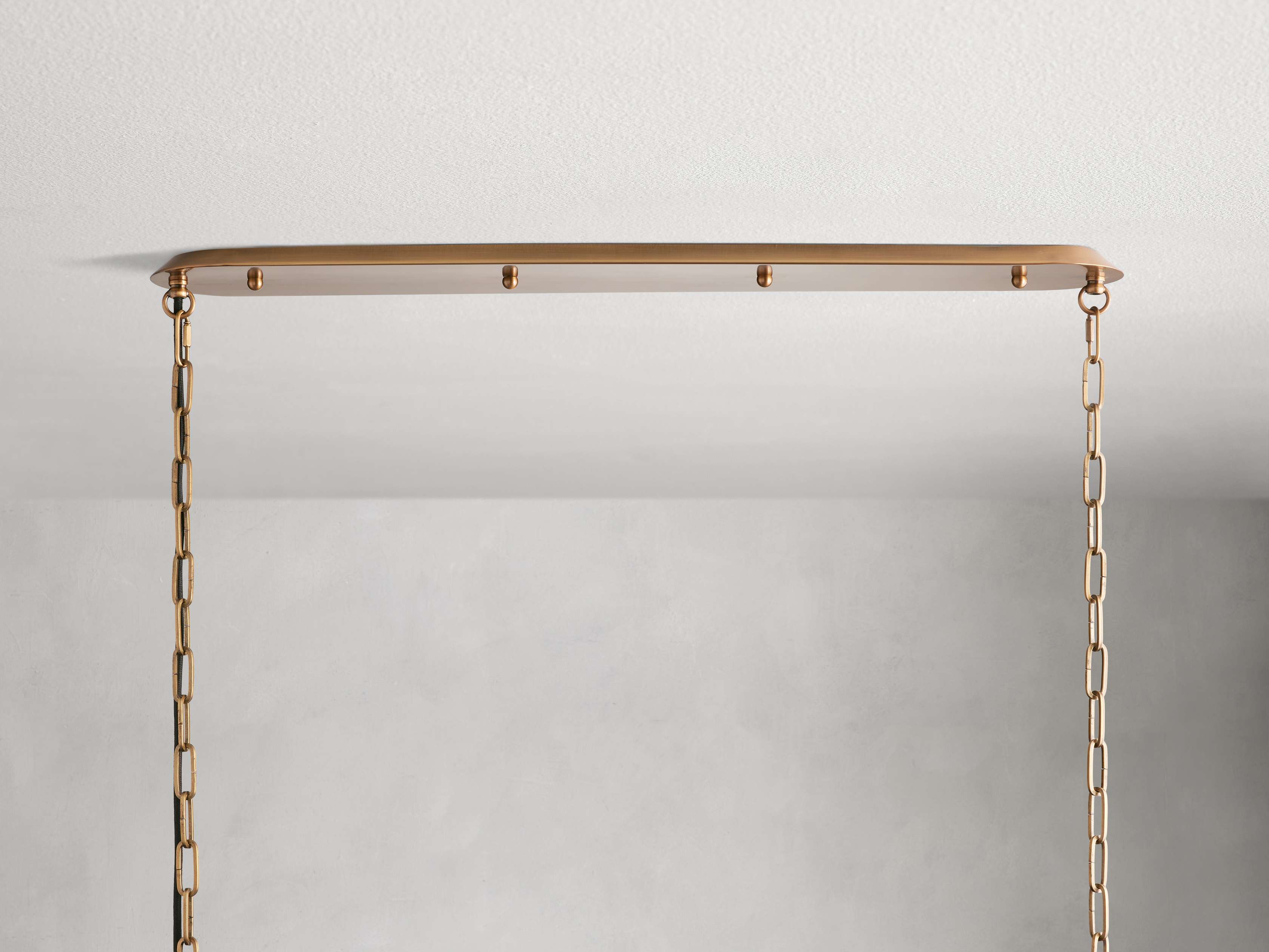 Shelton Linear Pendant - Zonesus