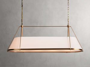 Shelton Linear Pendant - Zonesus