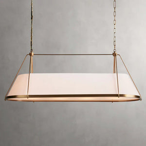 Shelton Linear Pendant - Zonesus