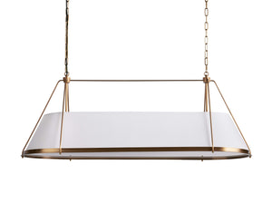 Shelton Linear Pendant - Zonesus