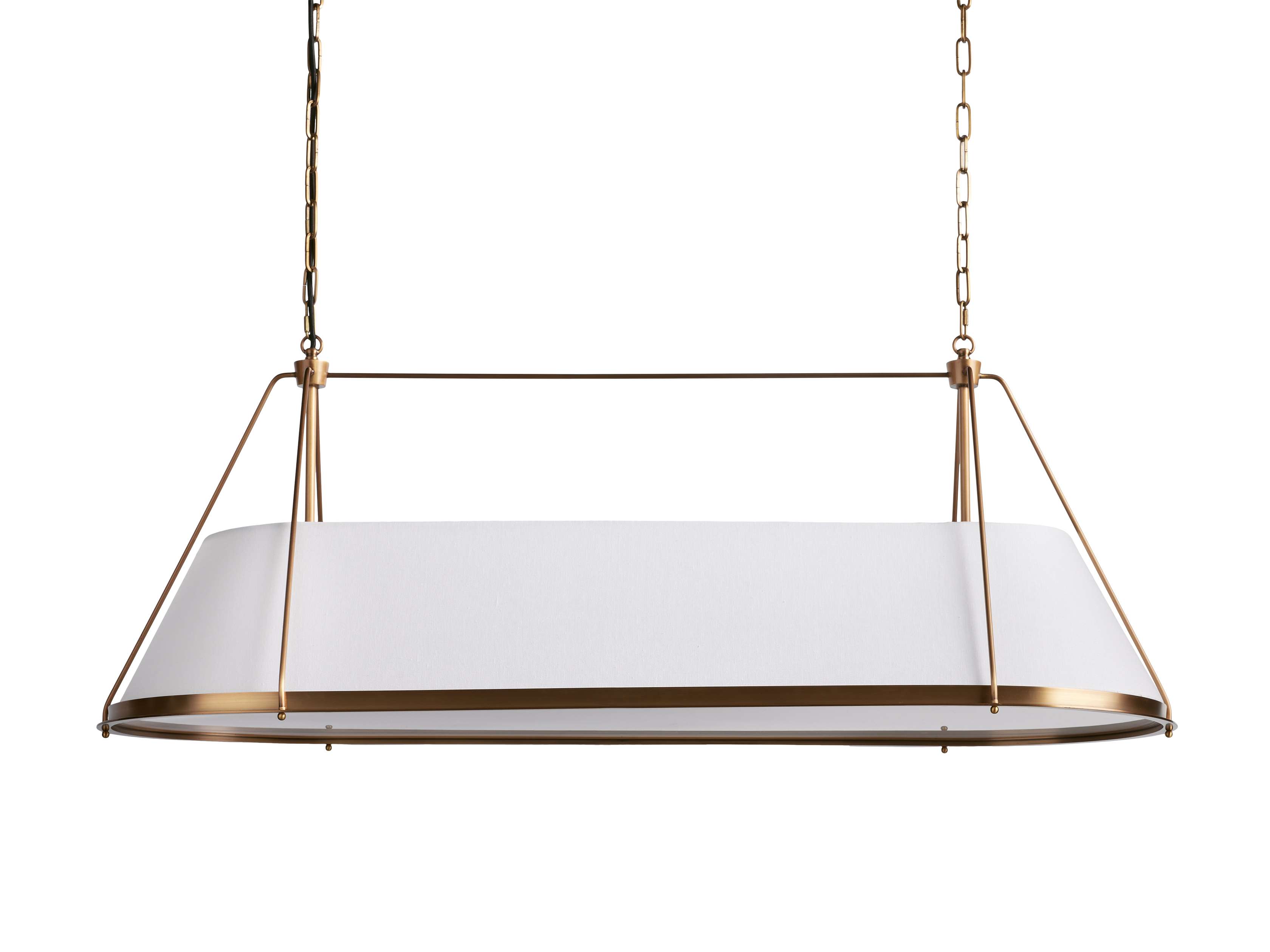 Shelton Linear Pendant - Zonesus